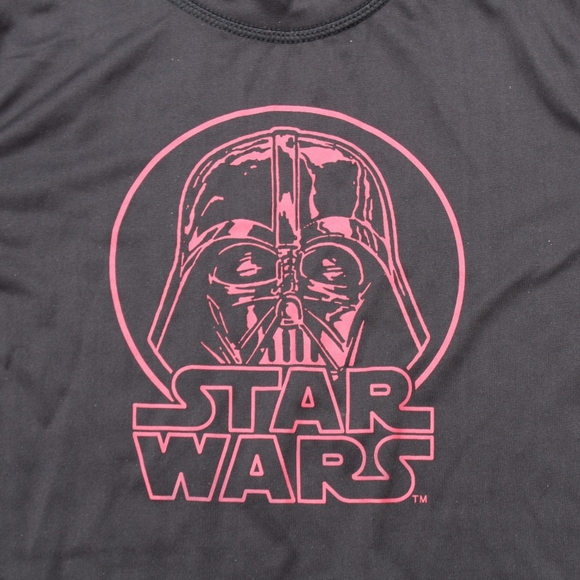 Star Wars Rashguard - Picture 4 of 4